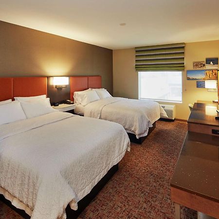 Hampton Inn Parker, Az Eksteriør billede