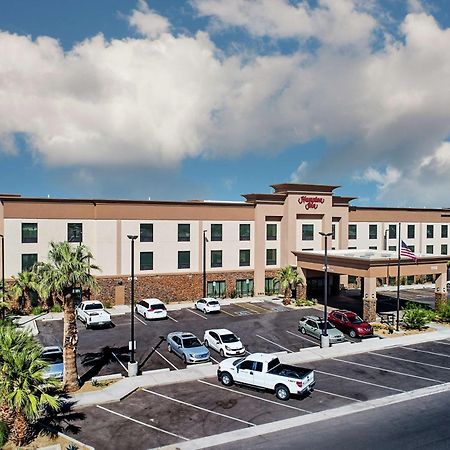 Hampton Inn Parker, Az Eksteriør billede