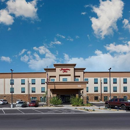 Hampton Inn Parker, Az Eksteriør billede