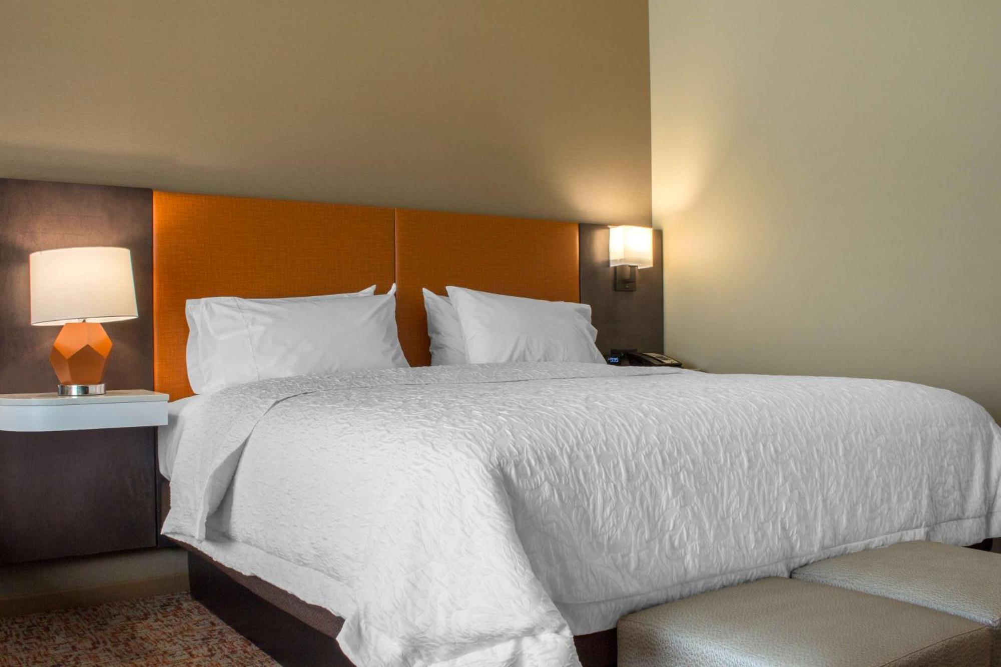Hampton Inn Parker, Az Eksteriør billede