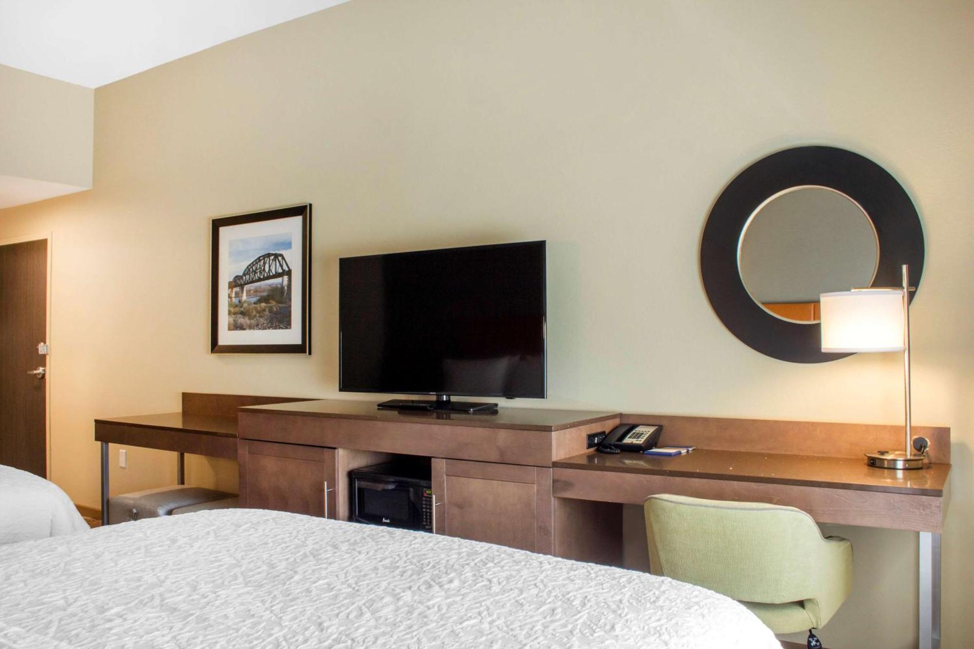 Hampton Inn Parker, Az Eksteriør billede