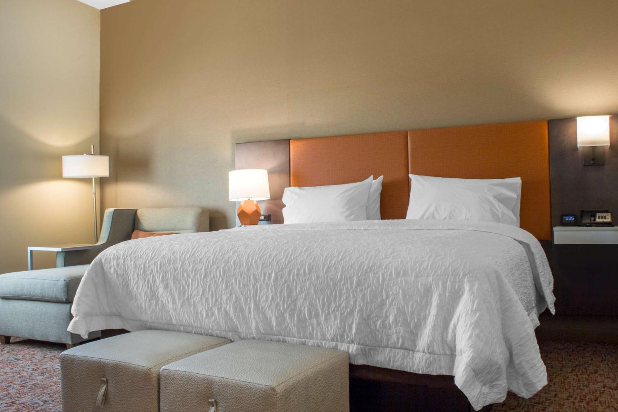 Hampton Inn Parker, Az Eksteriør billede
