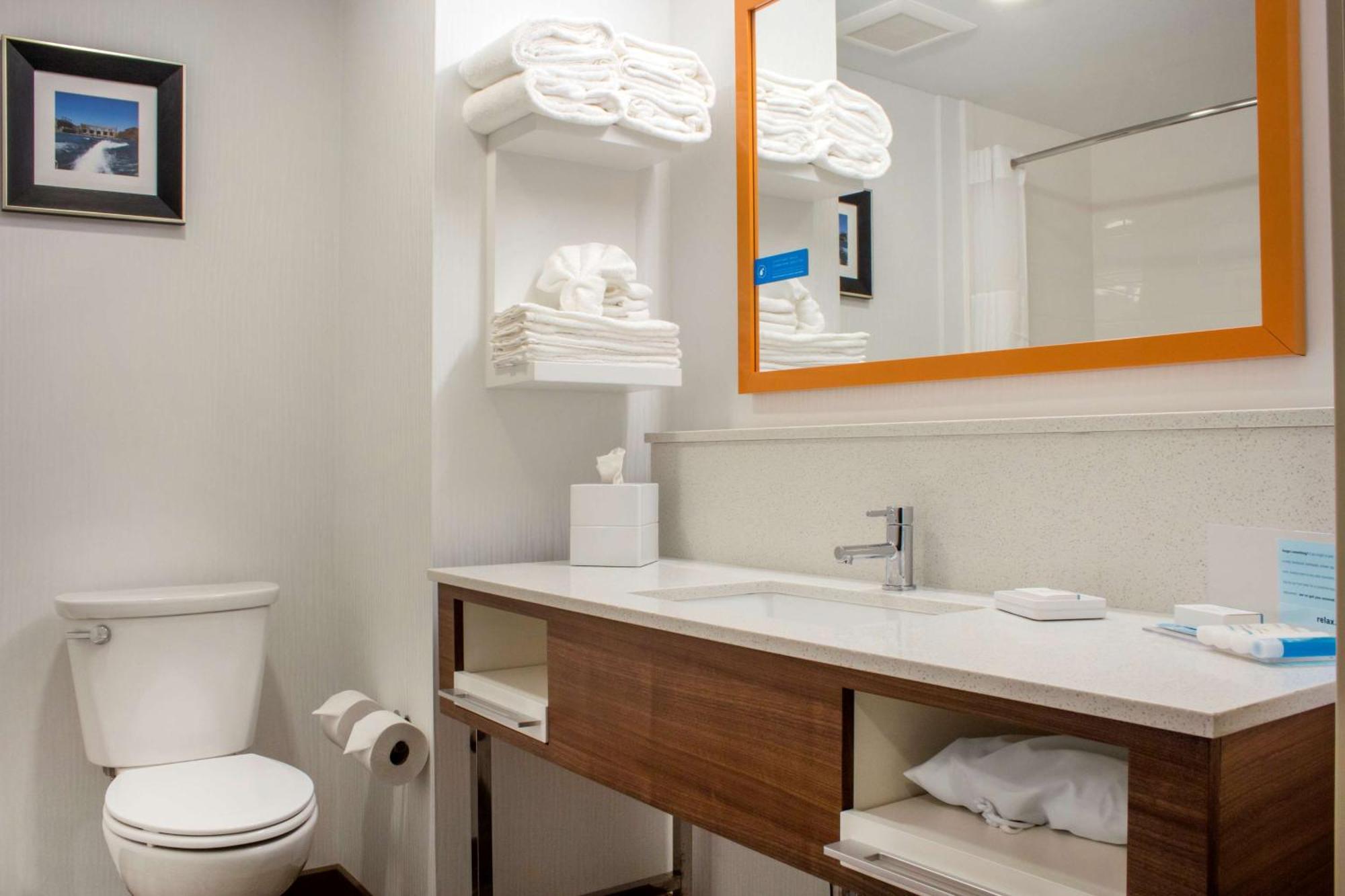 Hampton Inn Parker, Az Eksteriør billede
