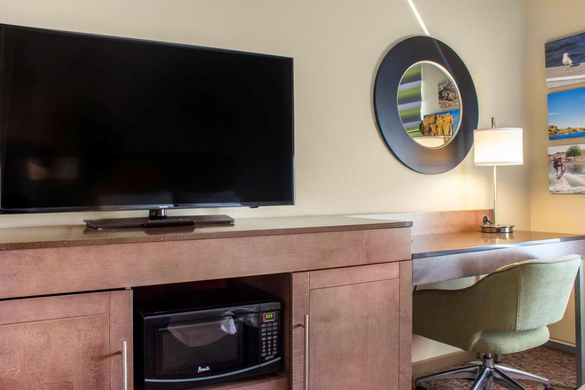 Hampton Inn Parker, Az Eksteriør billede