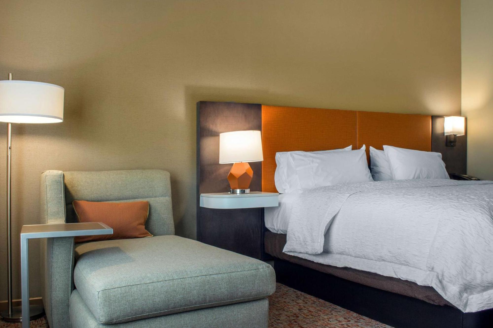 Hampton Inn Parker, Az Eksteriør billede