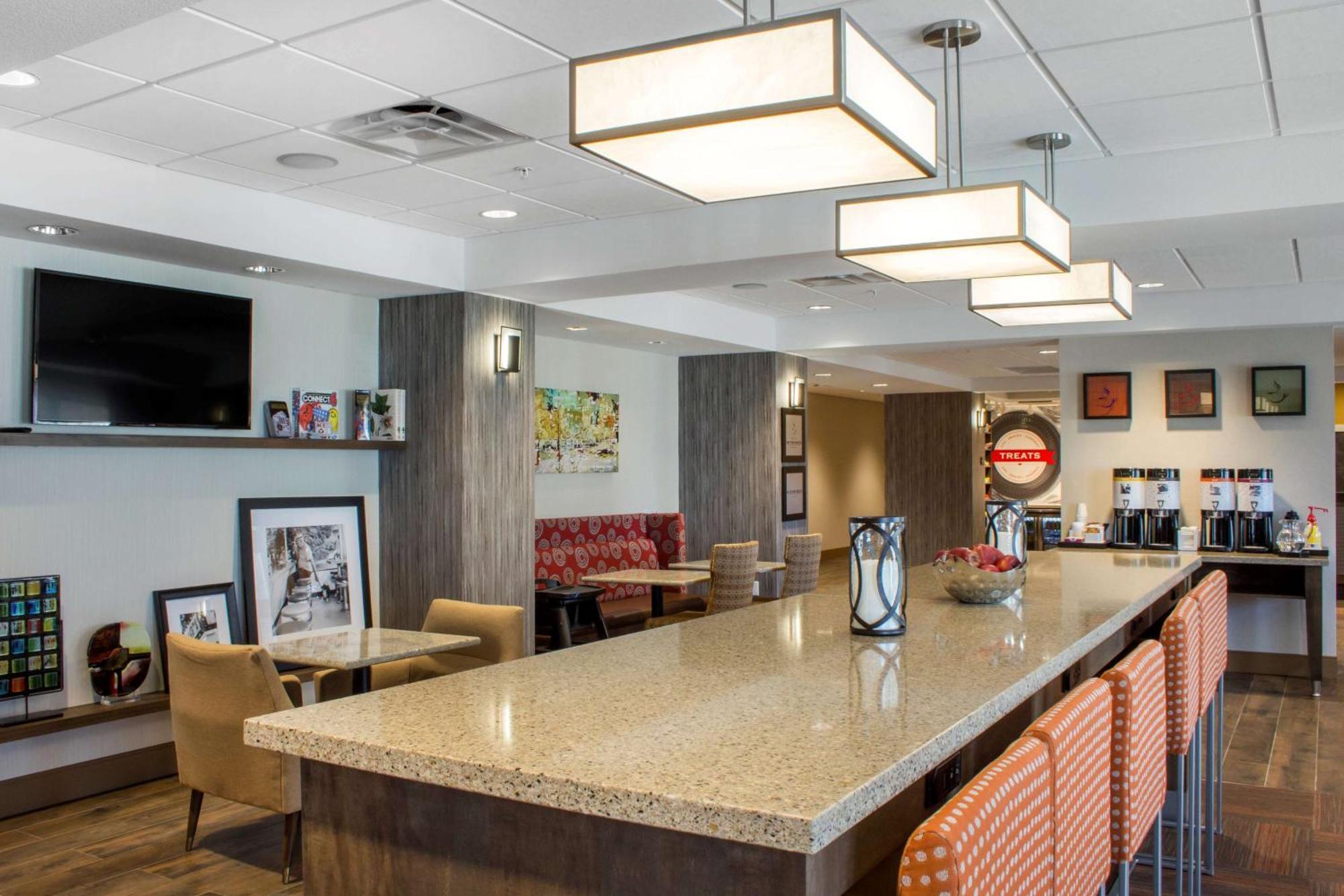 Hampton Inn Parker, Az Eksteriør billede